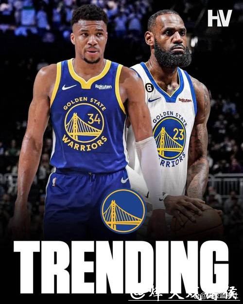 詹姆斯+字母哥！曝勇士有意引进两大超巨 无意用巴特勒换浓眉和小波特