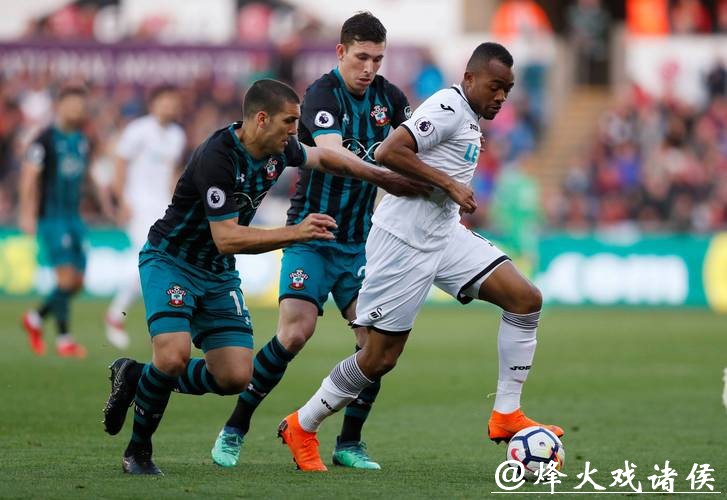 英冠分析：斯旺西 VS 普雷斯顿 斯旺西全力争胜